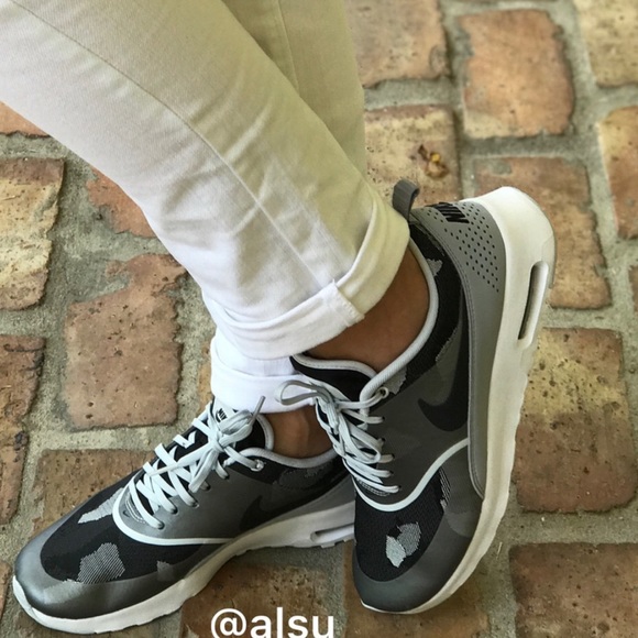 NWT Nike Air Max Thea Ultra JCRD WMNS - Picture 7 of 8