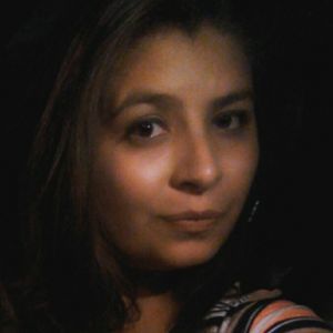 Meet your Posher, Lisa