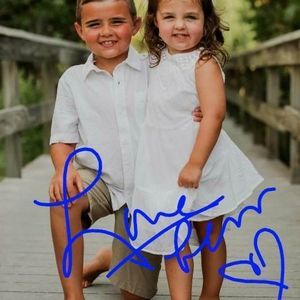 Meet your Posher, Roseann