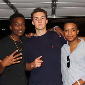 Meet your Posher, Jacob