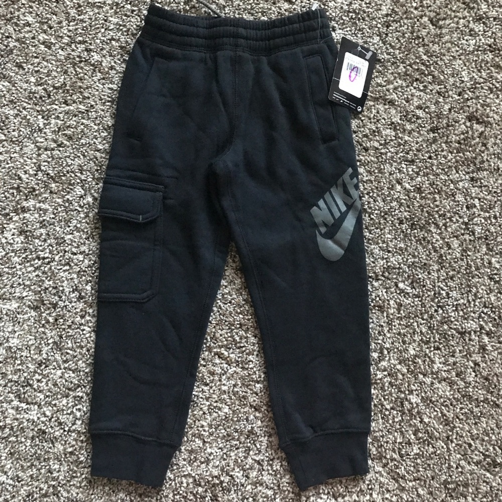 Boys Nike Joggers