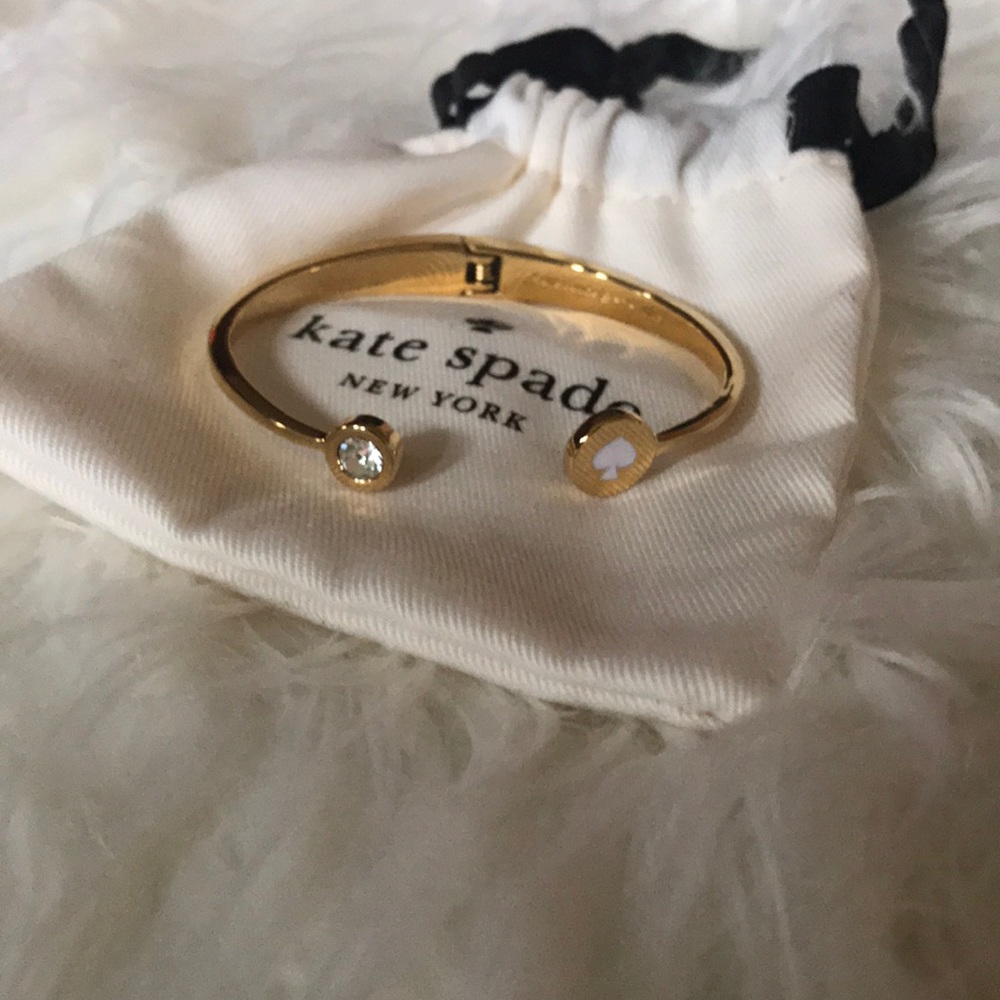 Kate Spade Bangle