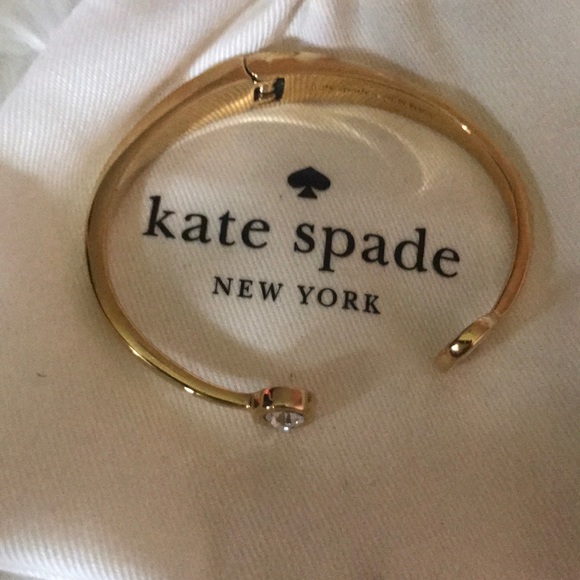 Kate Spade Bangle - Picture 2 of 5