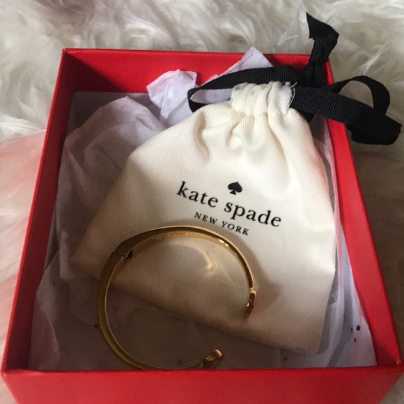 Kate Spade Bangle - Picture 3 of 5