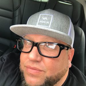 Meet your Posher, Johnny