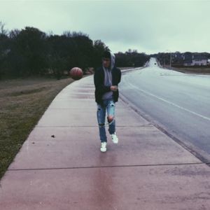 Meet your Posher, Nathan