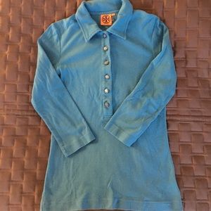 Tory Birch Polio top