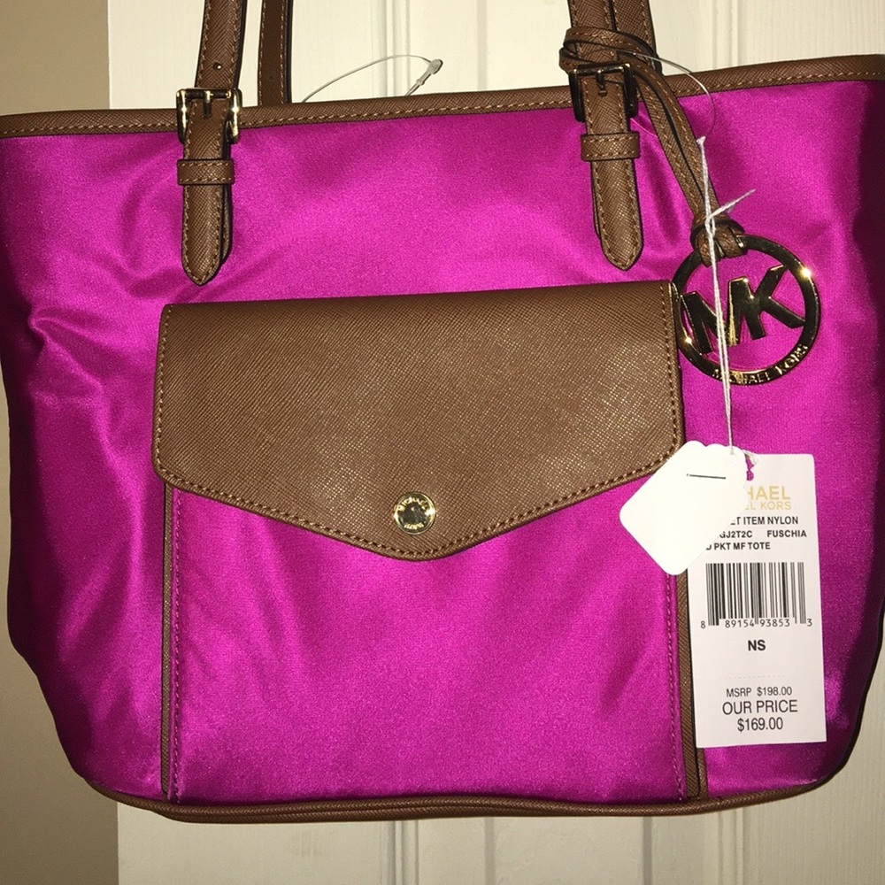 Michales Kors Bag