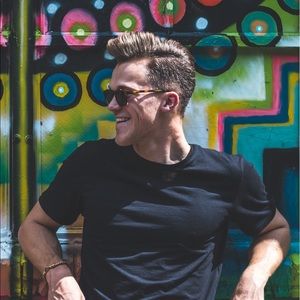 Meet your Posher, Cole