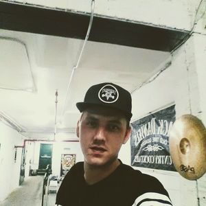 Meet your Posher, Mark