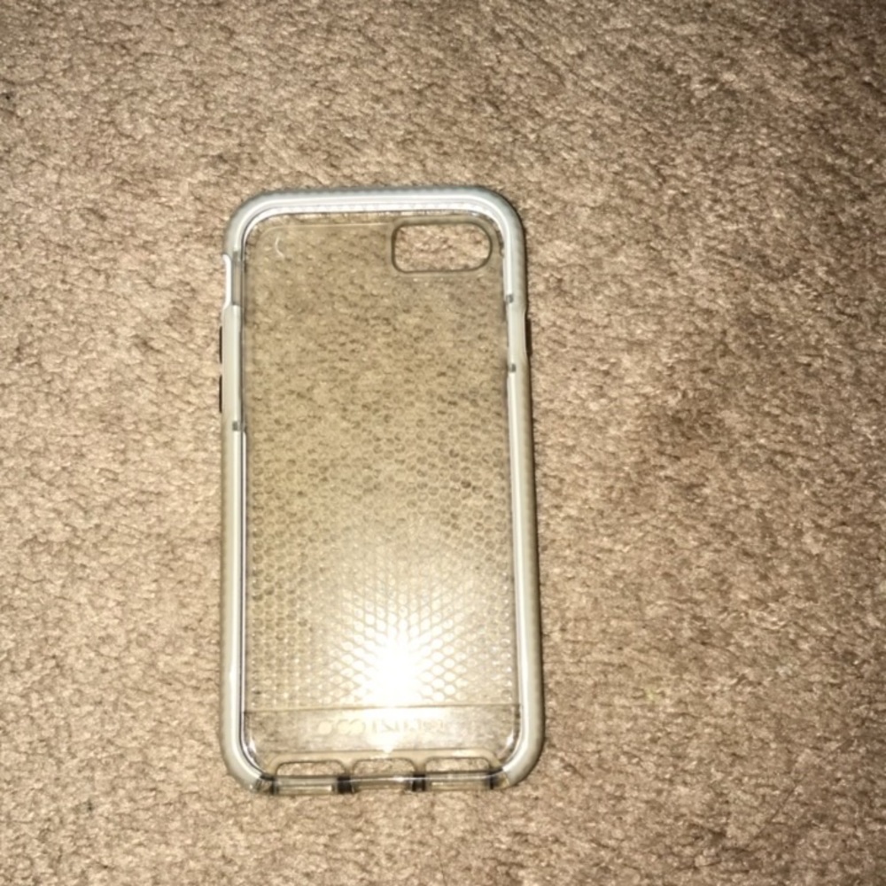 iphone 7 case, fits 6/6s i believe