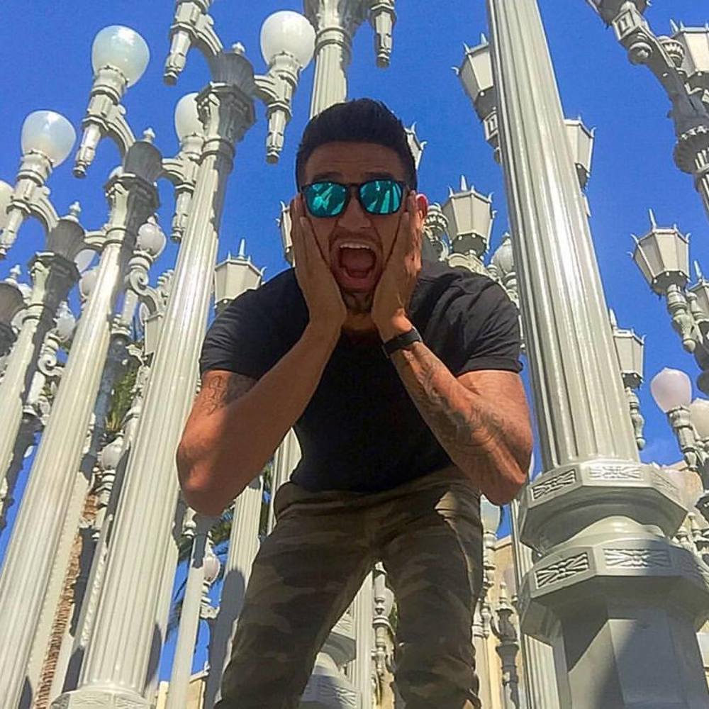 Meet your Posher, Joseph