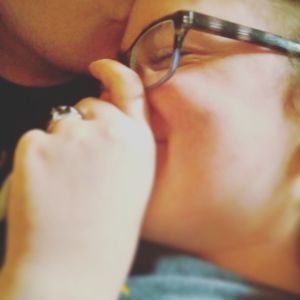 Meet your Posher, Austin