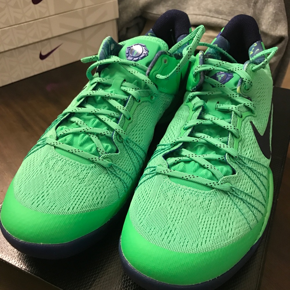 Nike Kobe