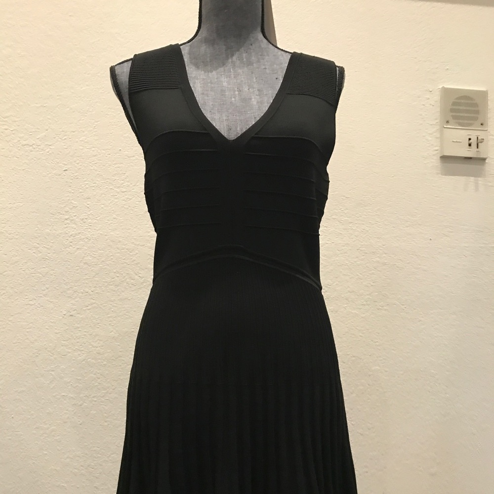 Beautiful Diane von Furstenberg dress