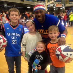 Meet your Posher, Keegen