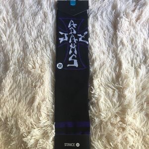 Large Jay Adams Stance skateboard Socks