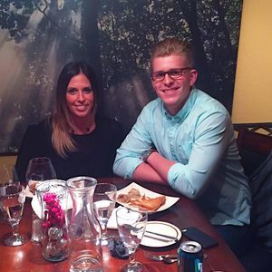 Meet your Posher, Keaton