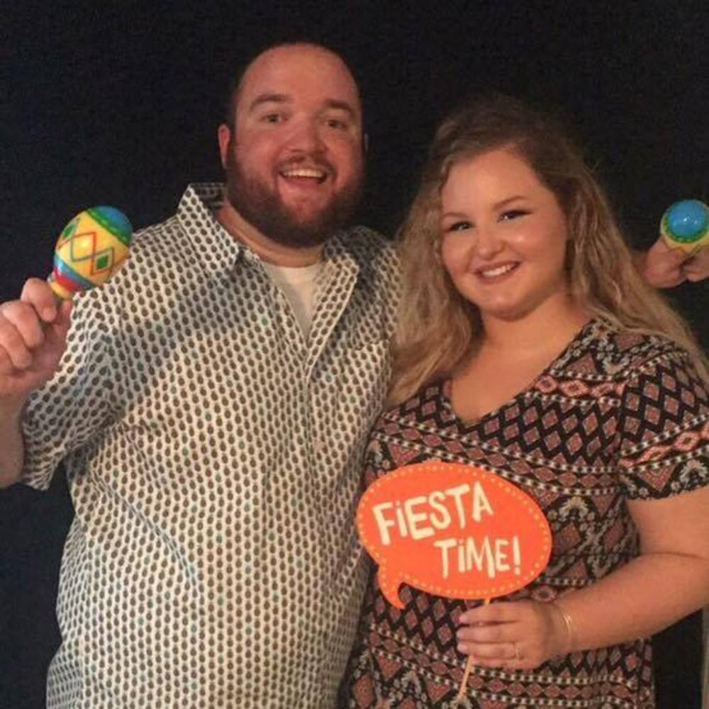 Meet your Posher, Payton