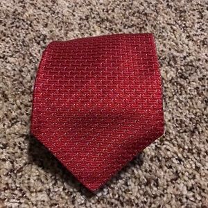 Daniel Cremieux Extra Long Silk Tie