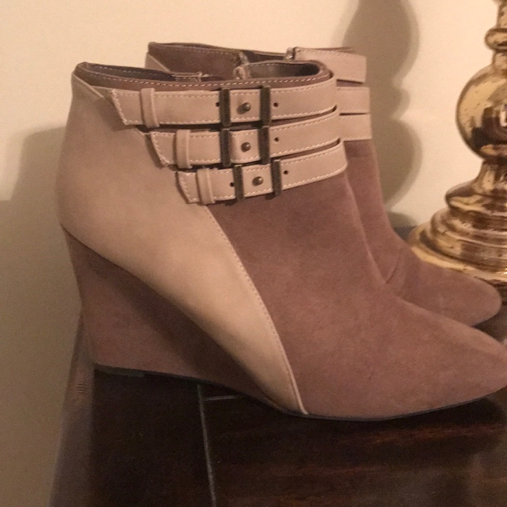 Booties