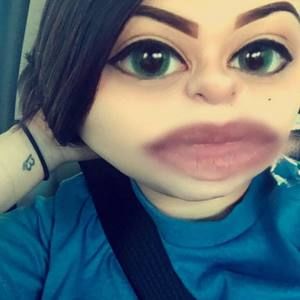 Meet your Posher, Briana