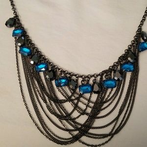 Macy's Chain necklace