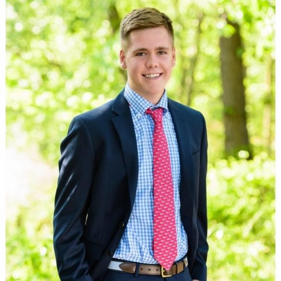 Meet your Posher, Michael - Picture 1 of 1