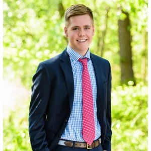 Meet your Posher, Michael