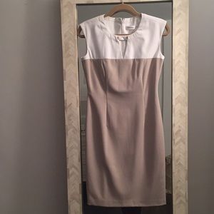 Elegant Calvin Klein dress