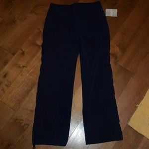 Athleta lined pants