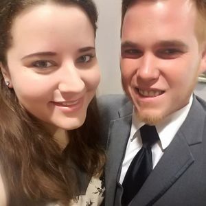 Meet your Posher, Kristin