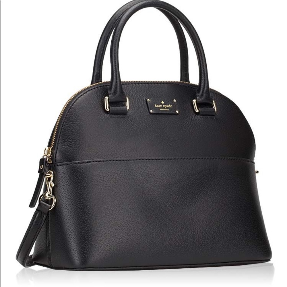 Kate Spade Carli grove street crossbody