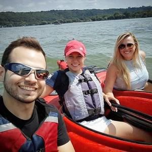 Meet your Posher, Alexandra