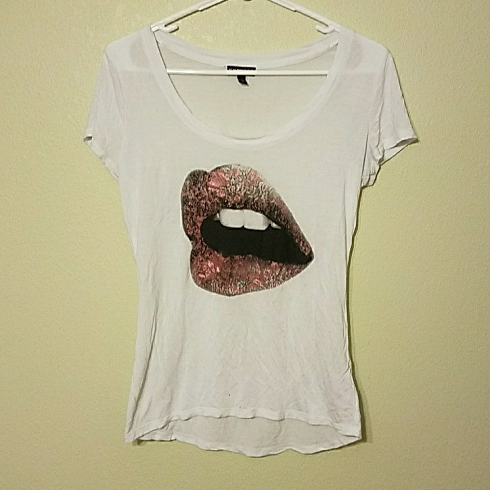 Express t-shirt