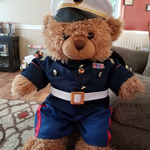 Meet your Posher, Jane