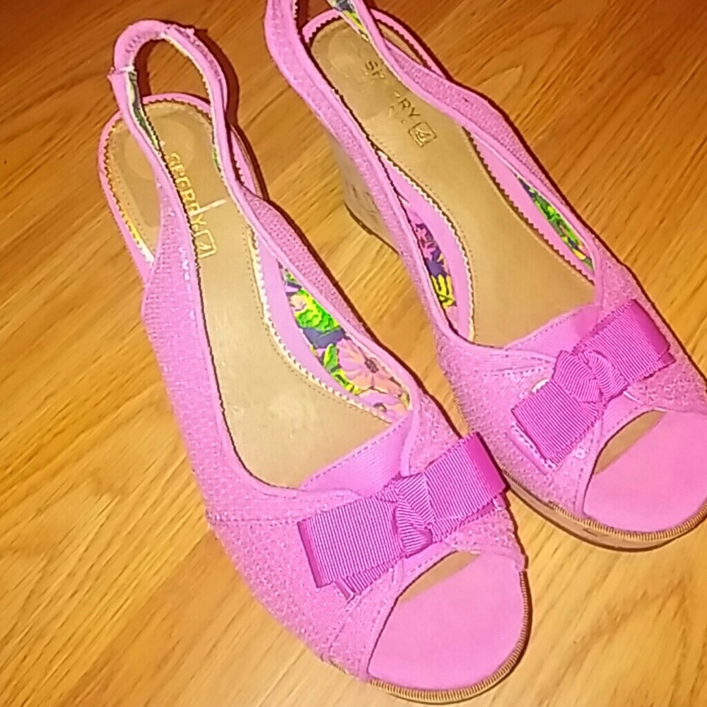 Sperry shoes