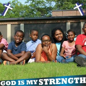 Meet your Posher, Rena