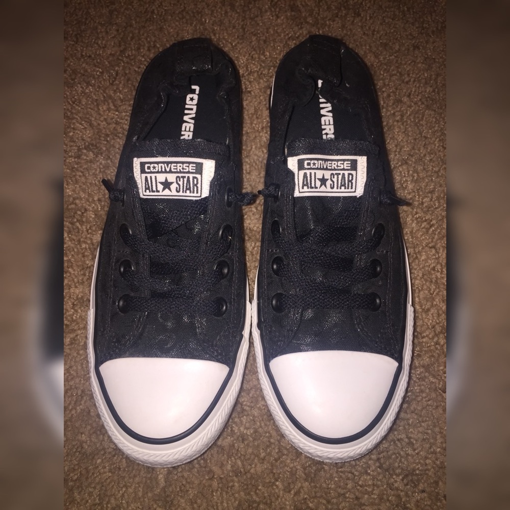 Converse All Star Shoreline Special Edition