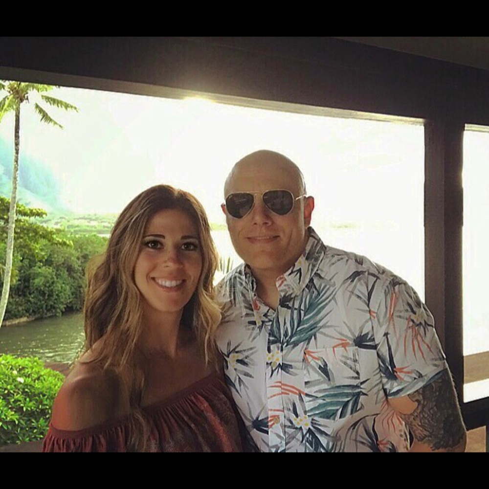 Meet your Posher, Eddie