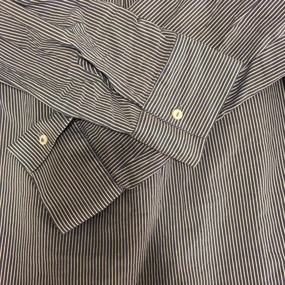 Zara Off the Shoulder Top - Picture 3 of 4