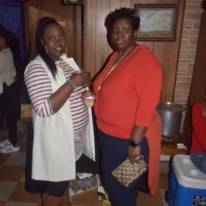 Meet your Posher, Nadine