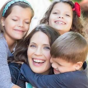 Meet your Posher, Tawnya