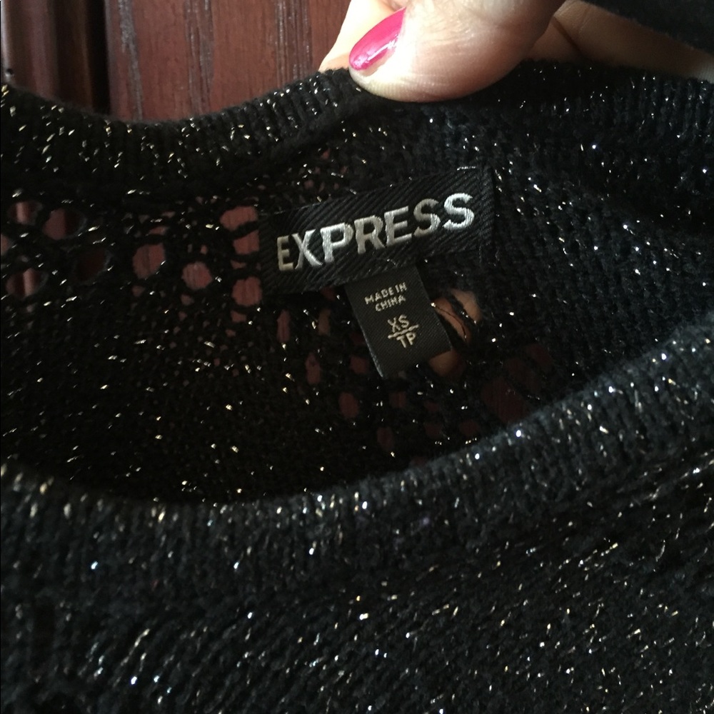 Sweater - Picture 3 of 4