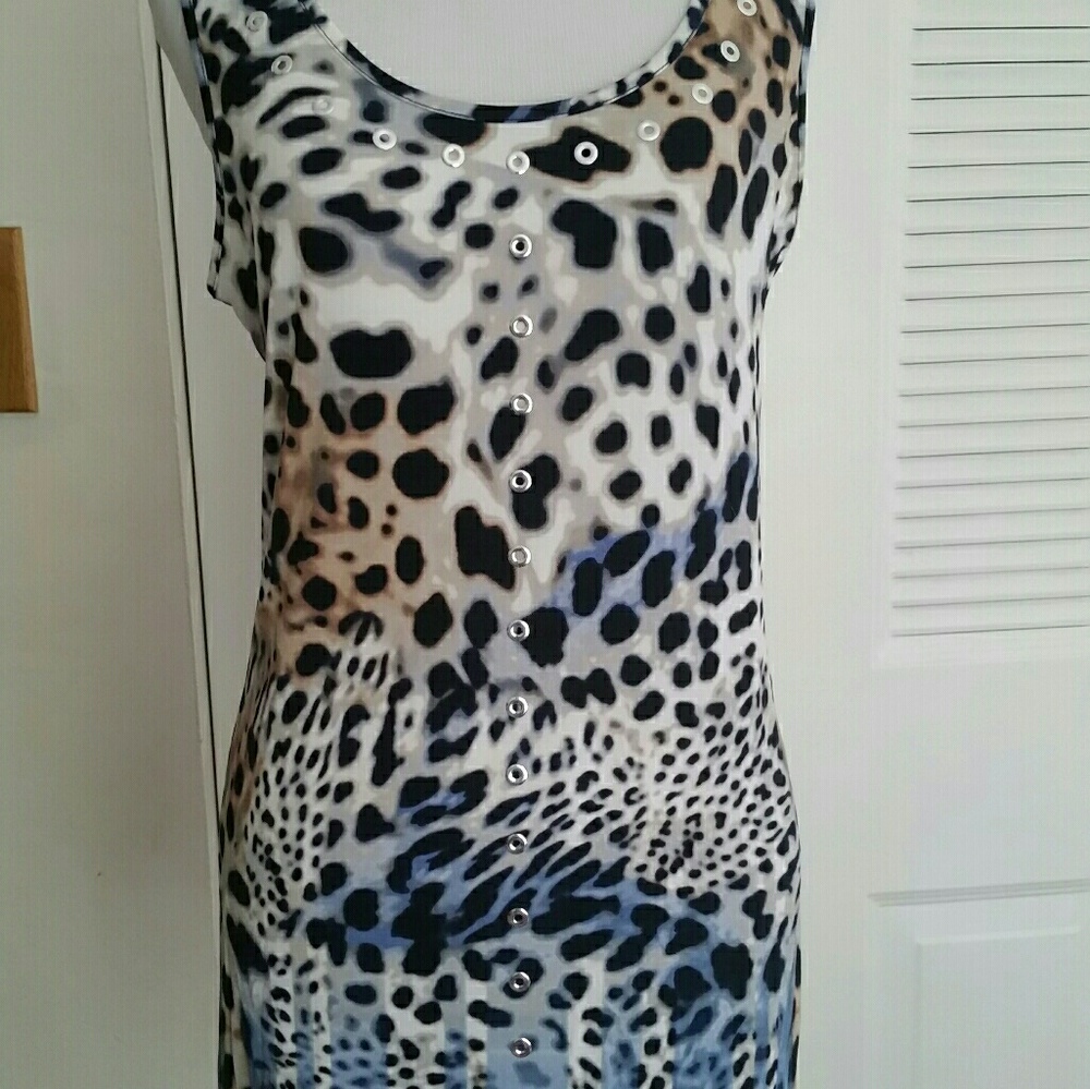 Style & Co Top - Picture 2 of 6