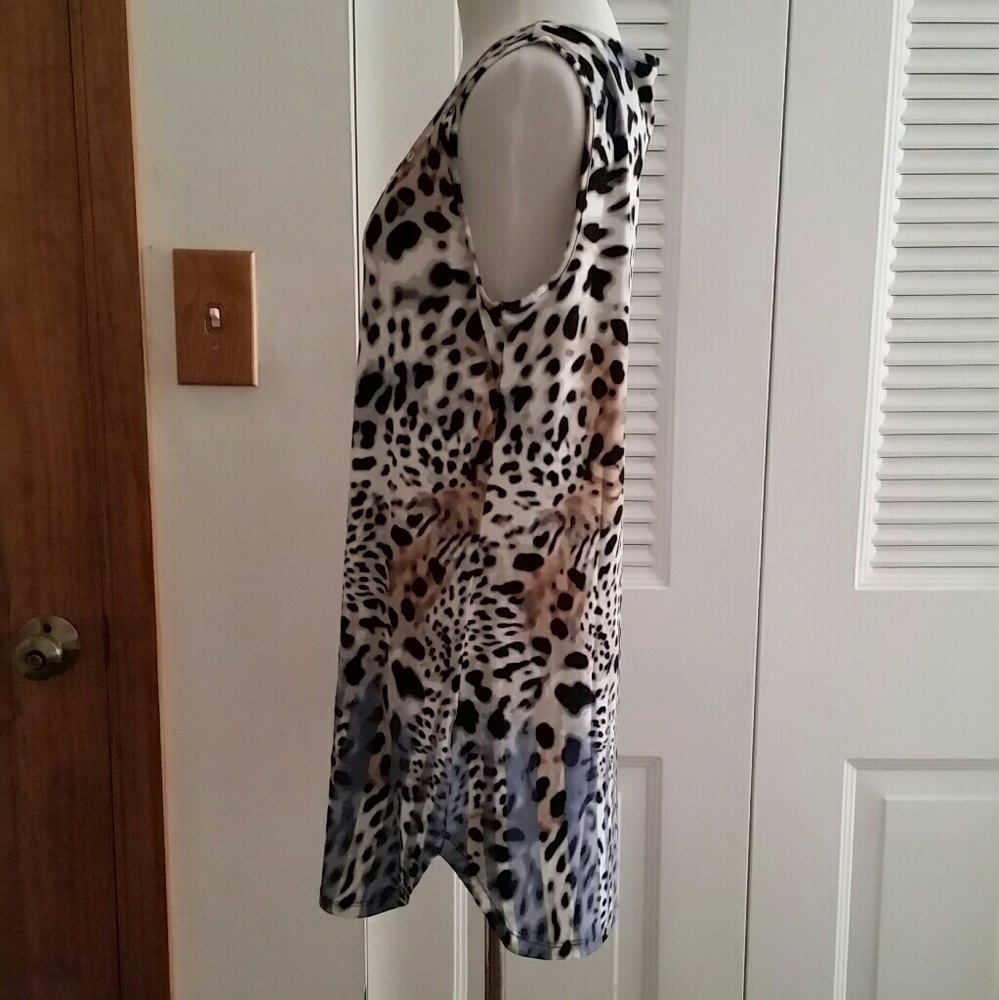 Style & Co Top - Picture 3 of 6