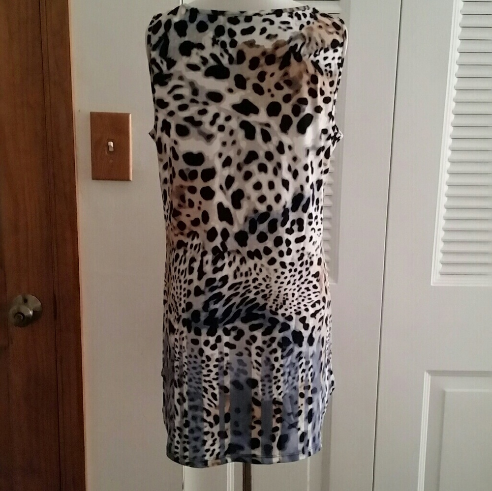 Style & Co Top - Picture 4 of 6