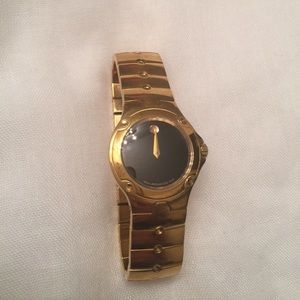 Movado watch