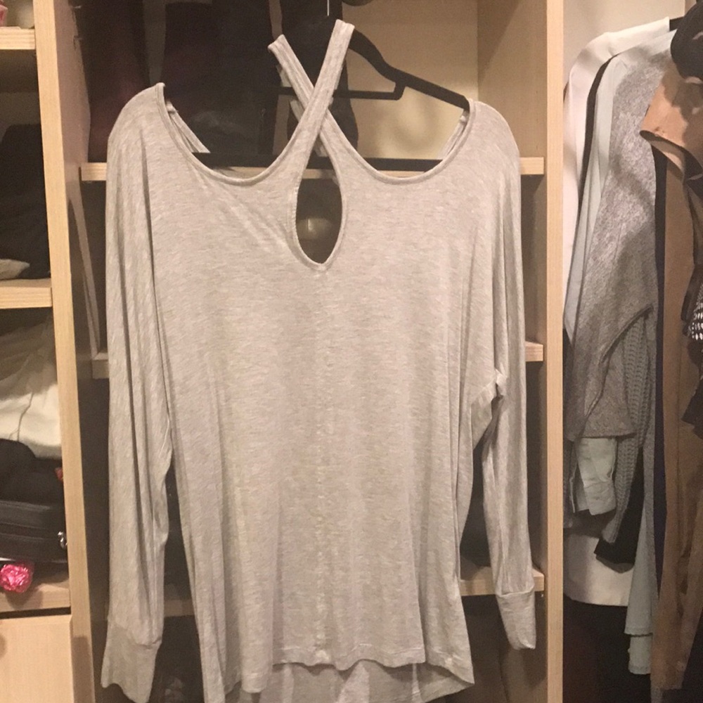 DL 1961 Top