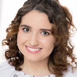 Meet your Posher, Rebekah